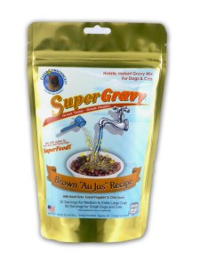 clear conscience pet supergravy