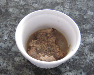 clear conscience pet supergravy