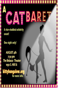 catbaret