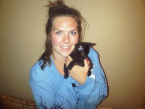 Bailey and Psi, post-transport