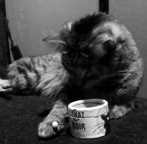 La Vie En Rose, pour Henri.