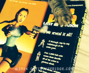 Nothing is left to the imagination.