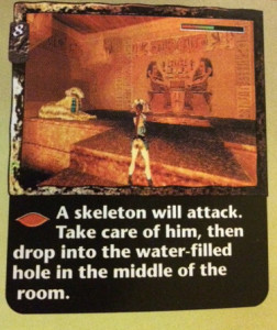 Does he need a college fund?