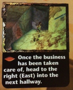 Like suit and tie business or the kind that I do in the litter box? So cryptic. 